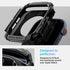 Spigen Apple Watch 10 Series Case Rugged Armor
